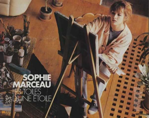 苏菲·玛索/Sophie Marceau-8-17